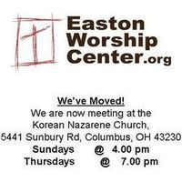 Easton Worship Center