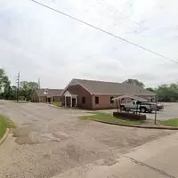 Anthony Drive Baptist Church - Ennis, Texas