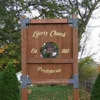 Liberty Presbyterian Church - Delaware, Ohio