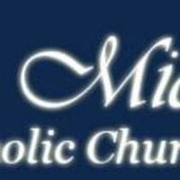 SAINT MICHAEL CATHOLIC CHURCH