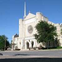 Park City Presbyterian Church - Dallas, Texas