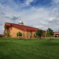 Holy Spirit Catholic Church