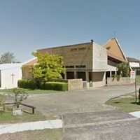 Frenchs Forest Baptist Church
