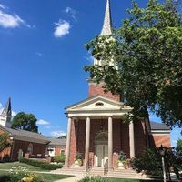 Worthington Presbyterian Church