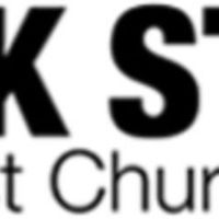 Oak Street Baptist Church