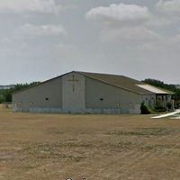 Hill Country Bible Church