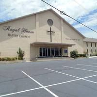 Royal Haven Baptist Church