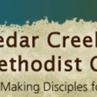 Cedar Creek United Methodist