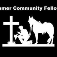 Hankamer Community Fellowship