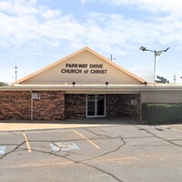 Parkway Drive Church of Christ