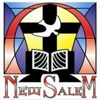 New Salem Missionary Baptist Church