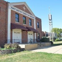 First Baptist Church of Ferguson