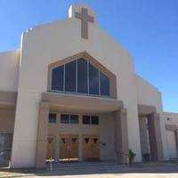 Park Row Church of Christ - Arlington, Texas