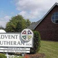 Advent Evangelical Lutheran Church