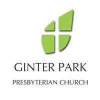 Ginter Park Presbyterian Chr - Richmond, Virginia