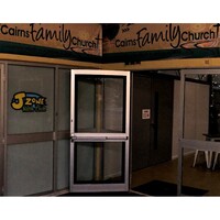 Cairns Family Church