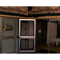 Cairns Family Church - Woree, Queensland