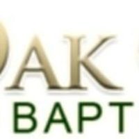 OAK GROVE BAPTIST CHURCH