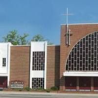 New First Baptist Church of Taylorsville