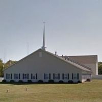 Heritage Free Will Baptist Church