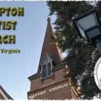 Hampton Baptist Church - Hampton, Virginia