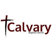 Calvary Baptist Church