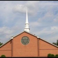 First AME Church Of Manassas