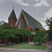 First Baptist Church Madison