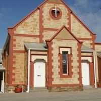 Grange Uniting Church - Grange, South Australia