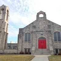 Riverside United Methodist Church - Upper Arlington, Ohio