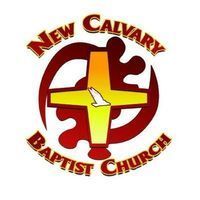 New Calvary Baptist Church
