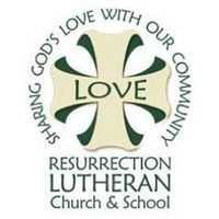 Resurrection Lutheran Church - Norfolk, Virginia