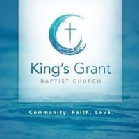 Kings Grant Baptist Church