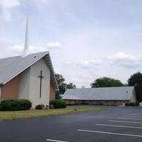 First Alliance Church - Columbus, Ohio