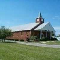 Memorial Baptist Church - Columbus, Ohio