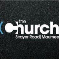The Church on Strayer