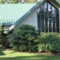Hillside Community Church - Enumclaw, Washington