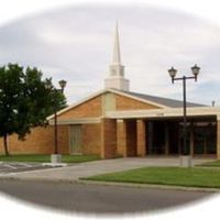 First Baptist Church Of Pasco