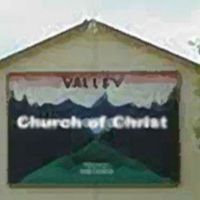 Church Of Christ Valley