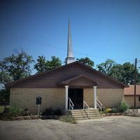 East Point Baptist Church