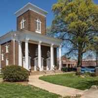 Grace Covenant Church - Charlotte, North Carolina