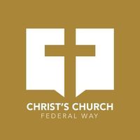 Christ's Church Federal Way