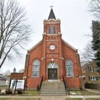Joliet Vineyard Community Church