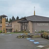 Alderwood Community Church