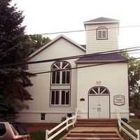 Anchor of Love Ministries II Church - Grand Ledge, Michigan