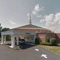 Cedar Crest Bible Fellowship Church
