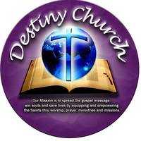 Destiny Church - Charlotte, North Carolina