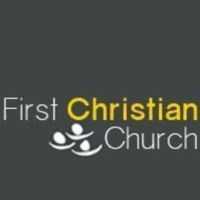 First Christian Church - Kenosha, Wisconsin