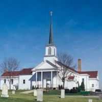 Luther Valley Church - Beloit, Wisconsin
