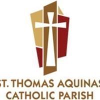 St Thomas Aquinas Church